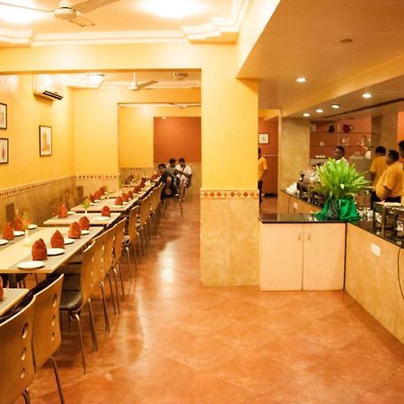 Pride Sun Village Resort & Spa Baga Εξωτερικό φωτογραφία