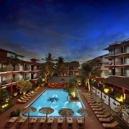 Pride Sun Village Resort & Spa Baga Εξωτερικό φωτογραφία