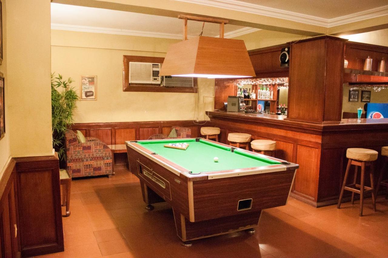 Pride Sun Village Resort & Spa Baga Εξωτερικό φωτογραφία