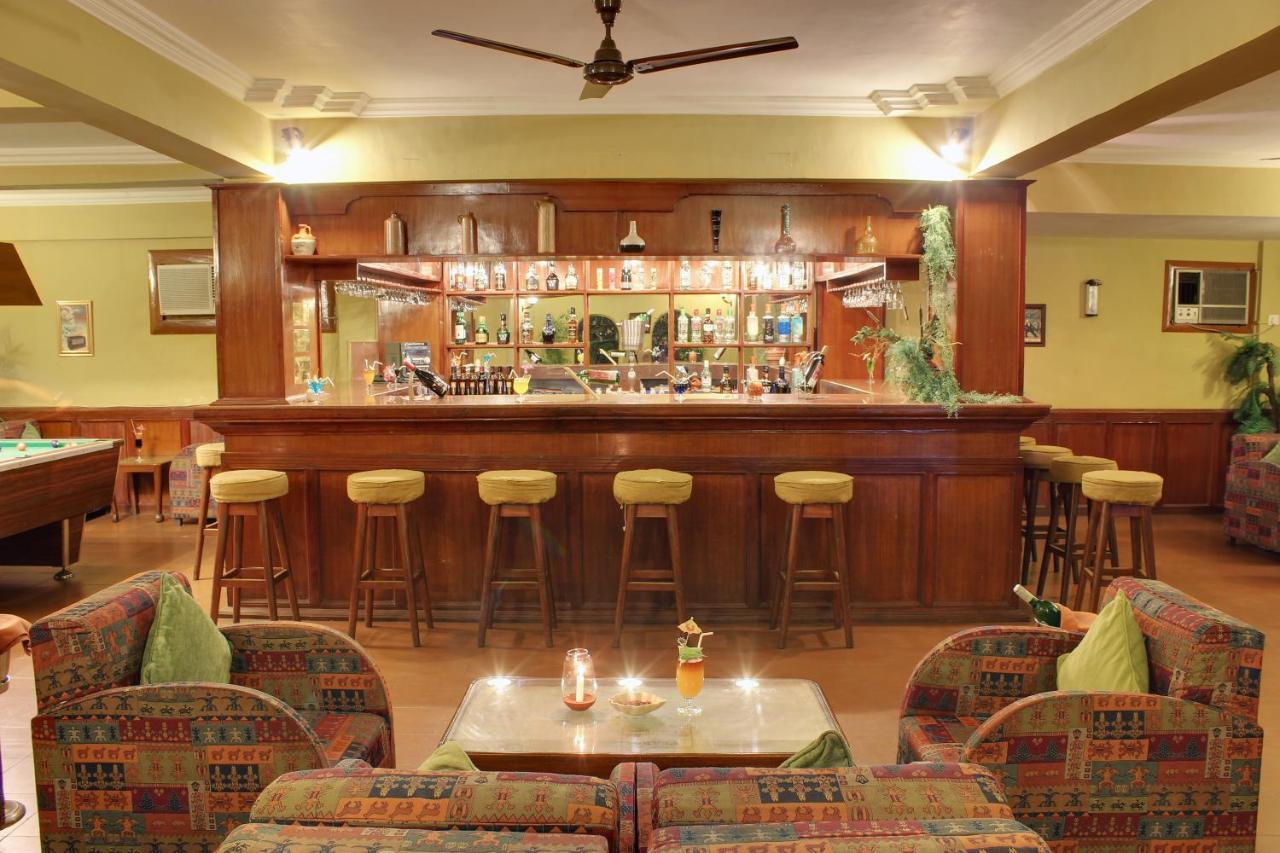 Pride Sun Village Resort & Spa Baga Εξωτερικό φωτογραφία