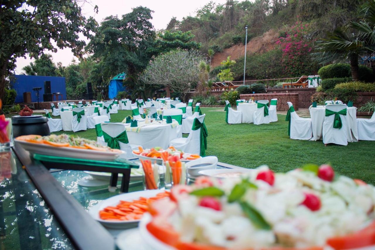 Pride Sun Village Resort & Spa Baga Εξωτερικό φωτογραφία