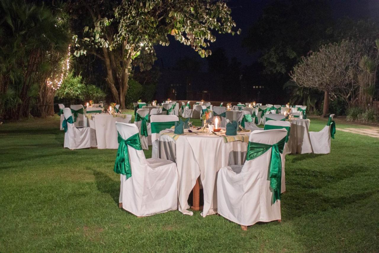 Pride Sun Village Resort & Spa Baga Εξωτερικό φωτογραφία