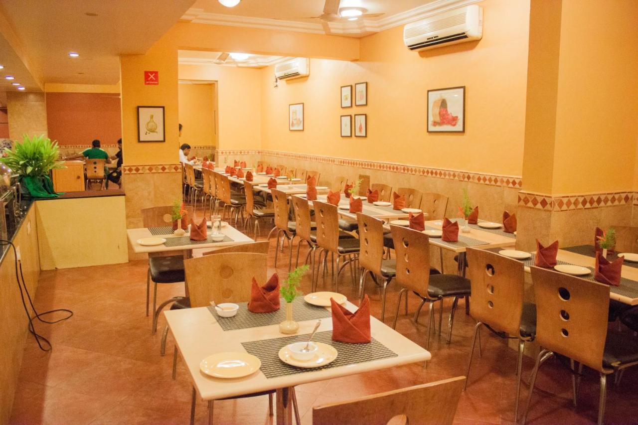 Pride Sun Village Resort & Spa Baga Εξωτερικό φωτογραφία