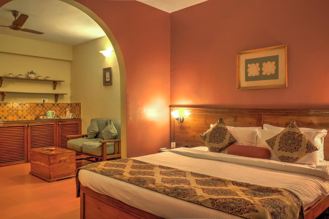 Pride Sun Village Resort & Spa Baga Εξωτερικό φωτογραφία