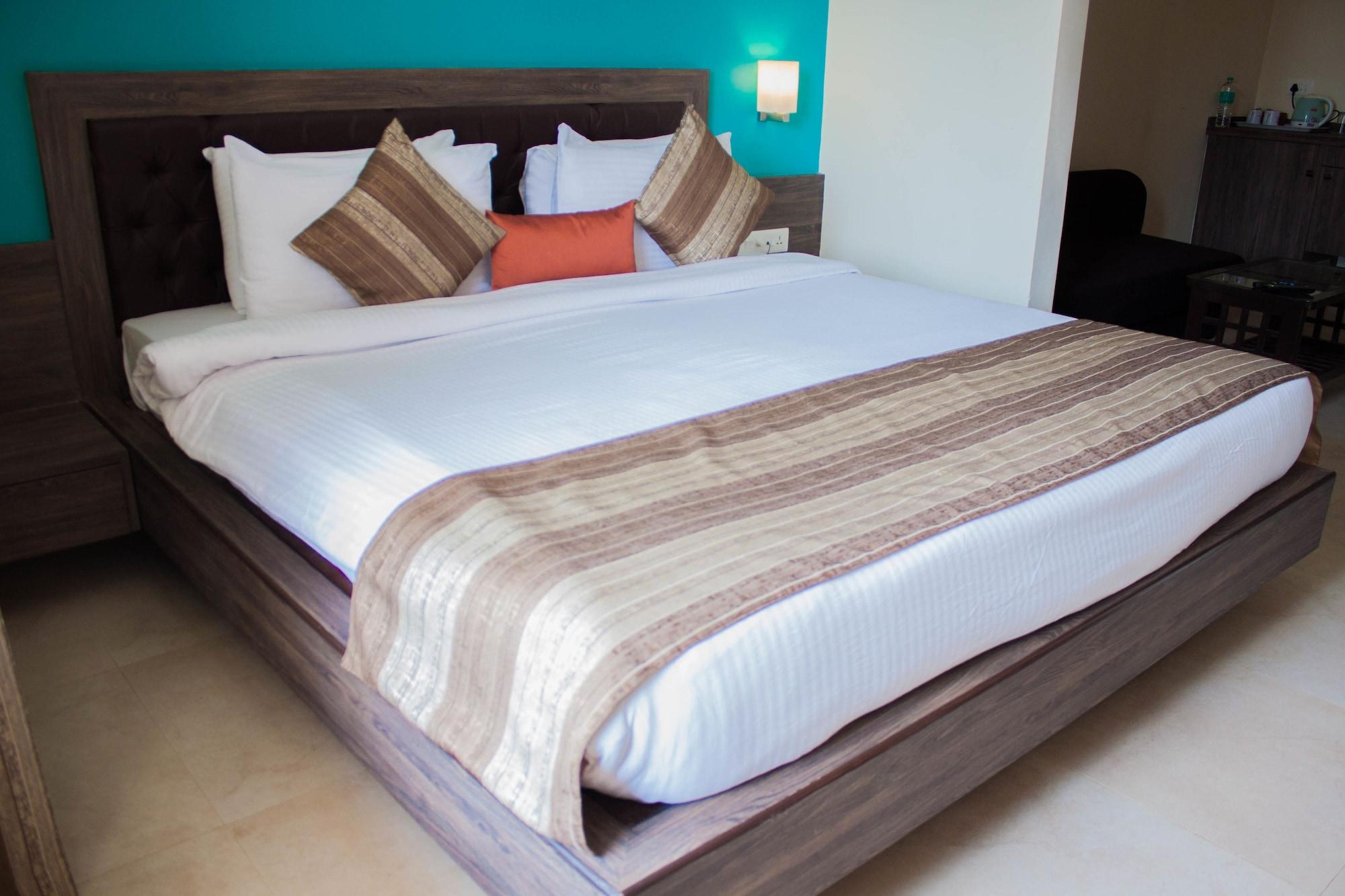 Pride Sun Village Resort & Spa Baga Εξωτερικό φωτογραφία
