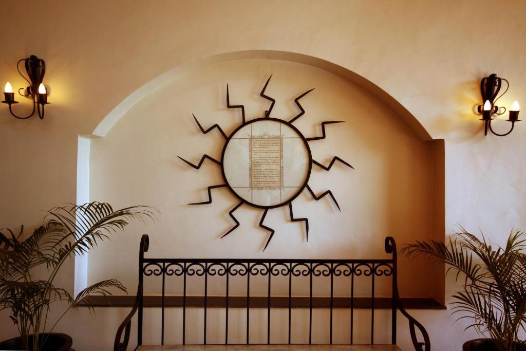 Pride Sun Village Resort & Spa Baga Εξωτερικό φωτογραφία