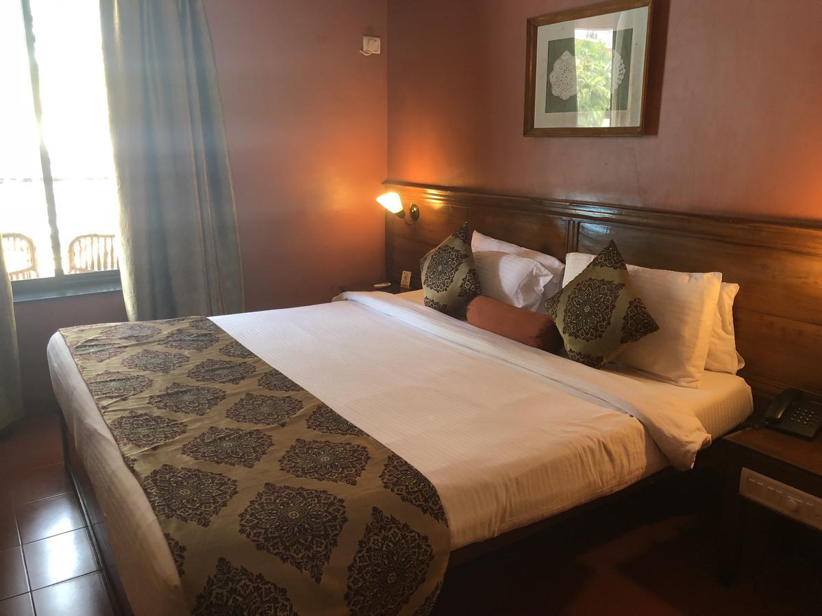 Pride Sun Village Resort & Spa Baga Εξωτερικό φωτογραφία