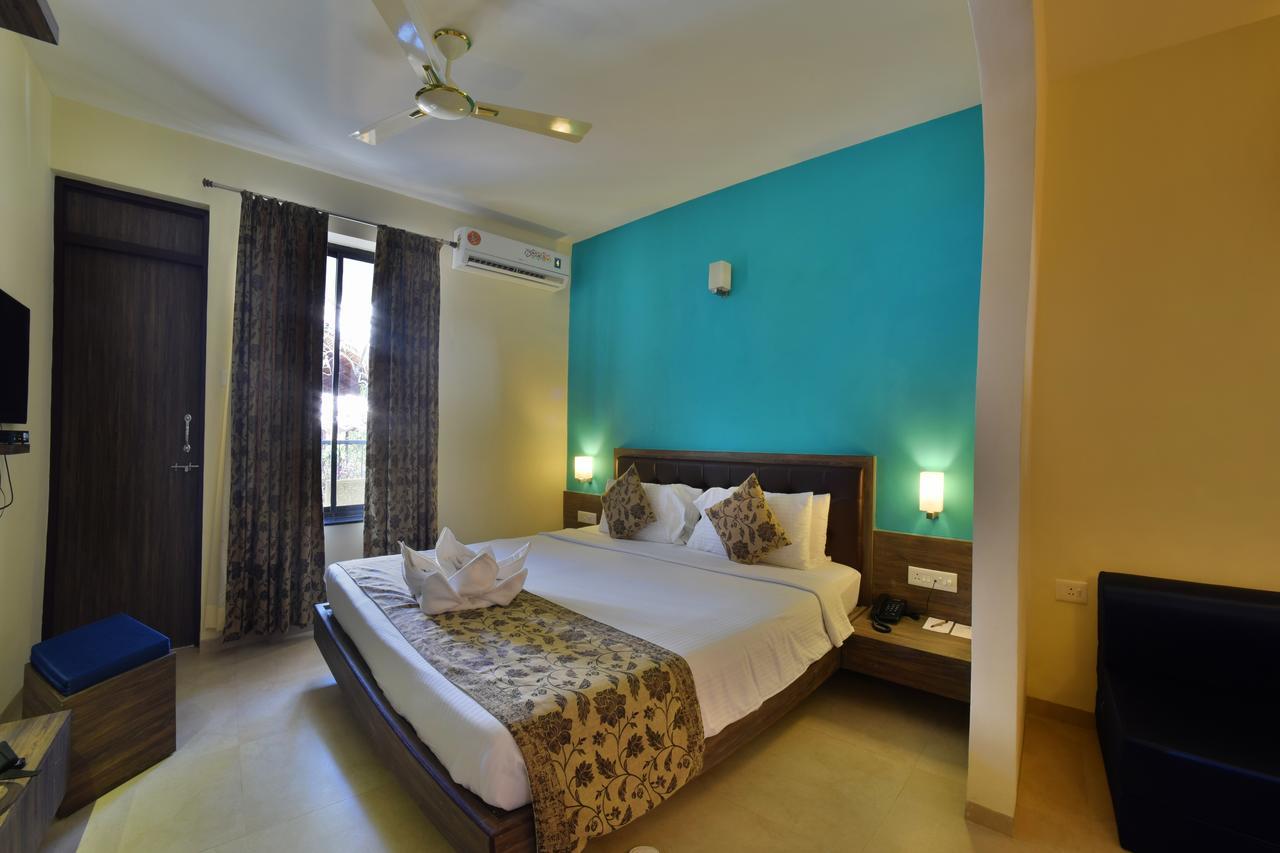 Pride Sun Village Resort & Spa Baga Εξωτερικό φωτογραφία