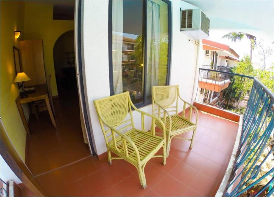 Pride Sun Village Resort & Spa Baga Εξωτερικό φωτογραφία